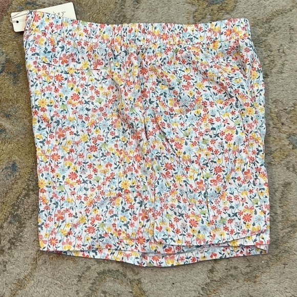 ⭐️NWT,Copper Key,Pocketed,Lightweight, Floral Shorts, Gorgeous w/a Tan! XL - Picture 6 of 11